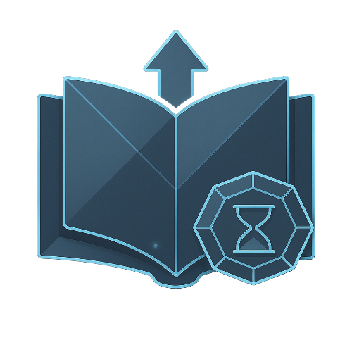 Preprint icon