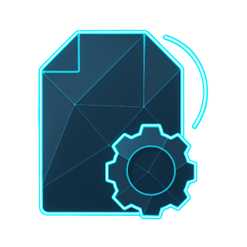 In-progress icon