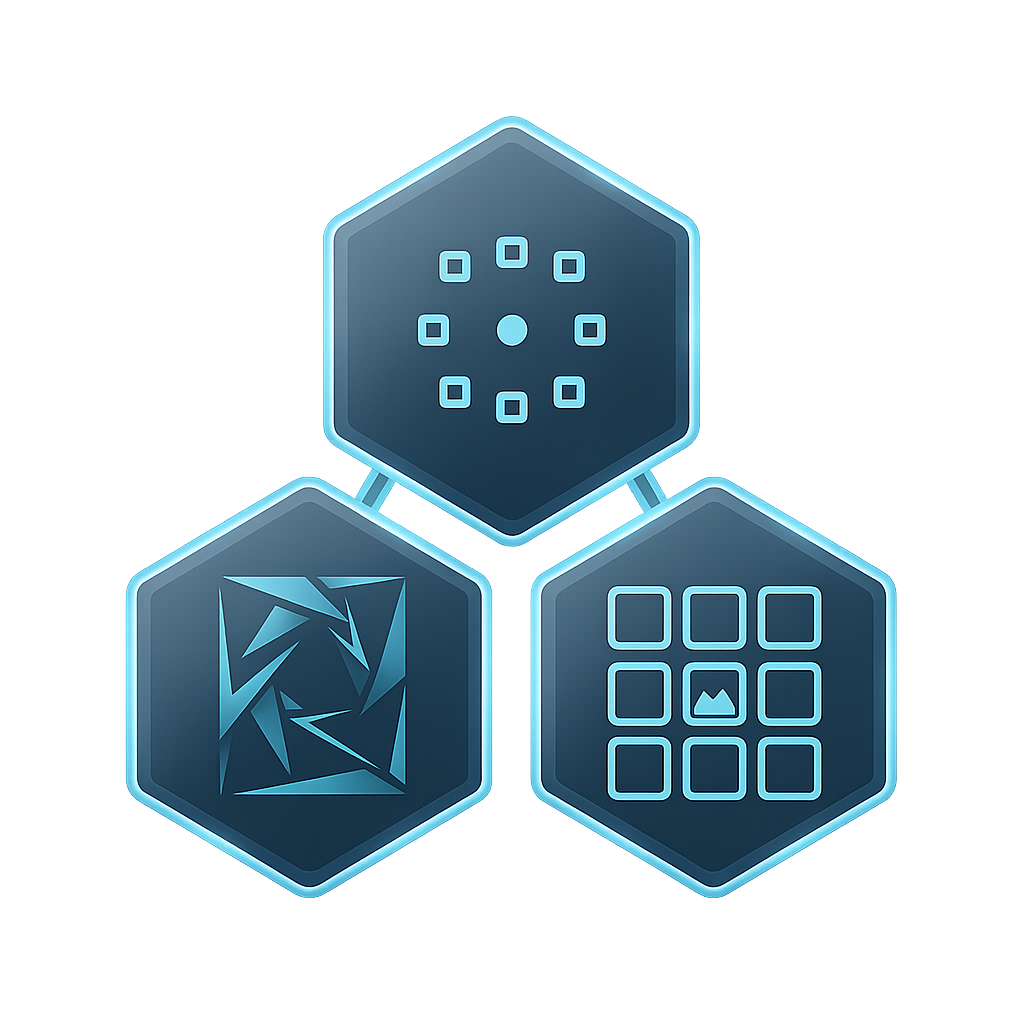 WAND Protocol icon